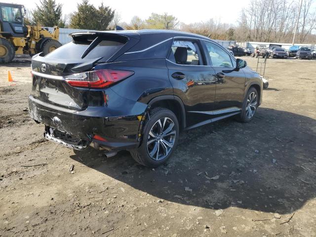 2T2HZMDA3MC299767 Lexus RX 350