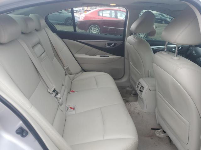 JN1BV7AP4FM344322 Infiniti Q50 BASE