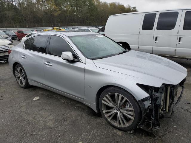JN1EV7AP0JM360149 Infiniti Q50 LUXE