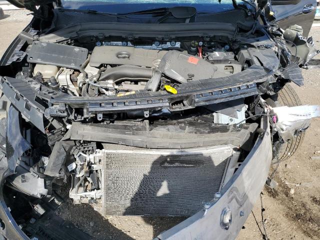W1N4N4HBXNJ322462 Mercedes-Benz Gla 250 4matic
