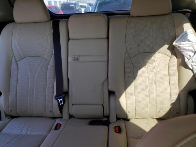 2T2BZMCA6JC148960 Lexus Rx 350 Base