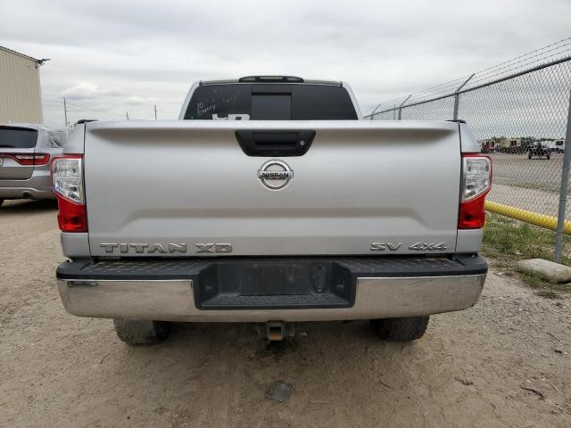 1N6BA1F31JN549978 Nissan TITAN XD S