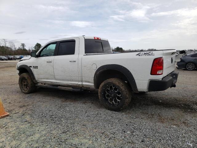 1C6RR7TT0KS676846 RAM 1500 Classic Slt
