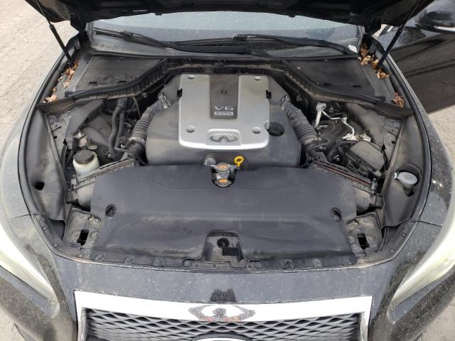 JN1BV7AP1EM677267 Infiniti Q50 BASE