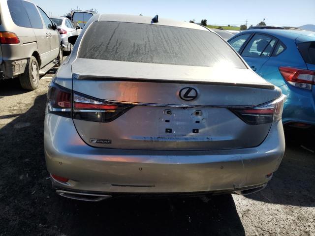 JTHBZ1BL2GA005327 Lexus Gs 350 Base