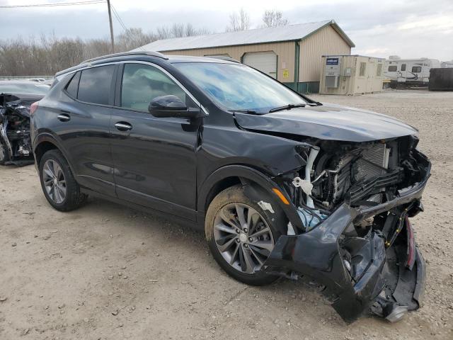 KL4MMCSL2LB112655 Buick Encore Gx Preferred