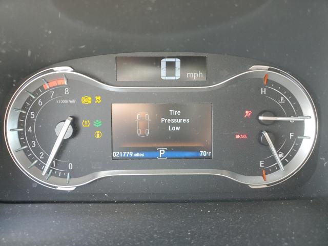 5FNYF6H50JB035533 Honda PILOT EXL