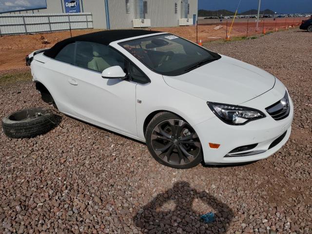 W04WH3N5XKG364584 Buick Cascada Premium