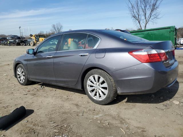 1HGCR2F82FA032187 Honda ACCORD EXL