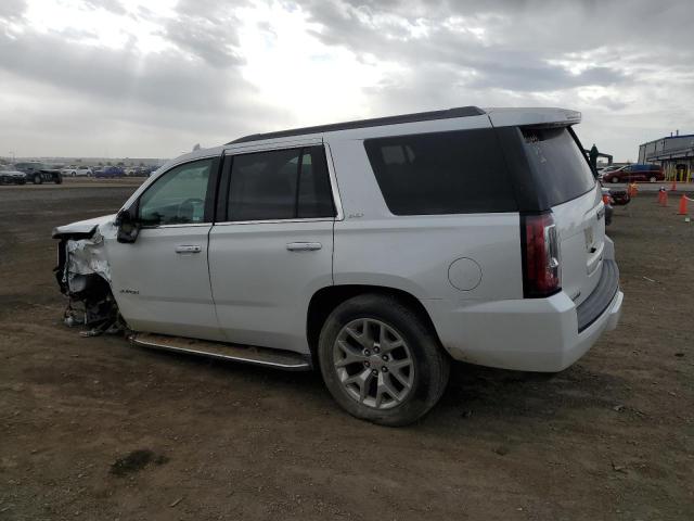 1GKS1BKC2GR303090 GMC YUKON SLT