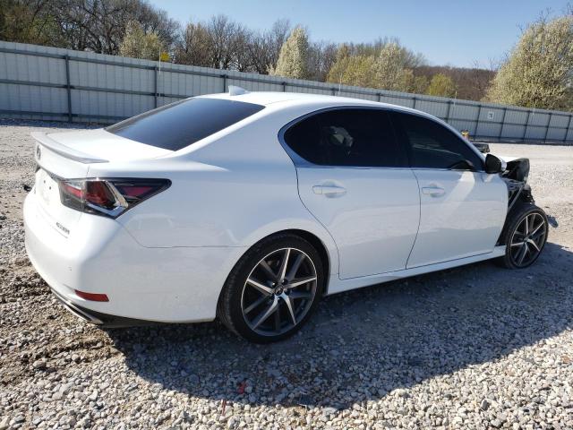 JTHBZ1BL9KA018066 Lexus Gs 350 Base