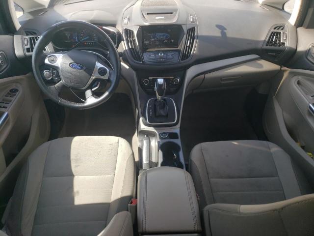 1FADP5AU3EL512309 Ford C-MAX SE