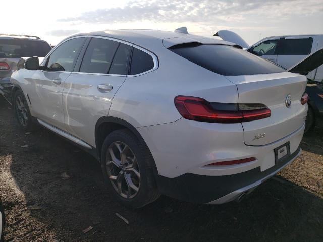 5UX2V1C0XM9G95666 BMW X4 Xdrive30i