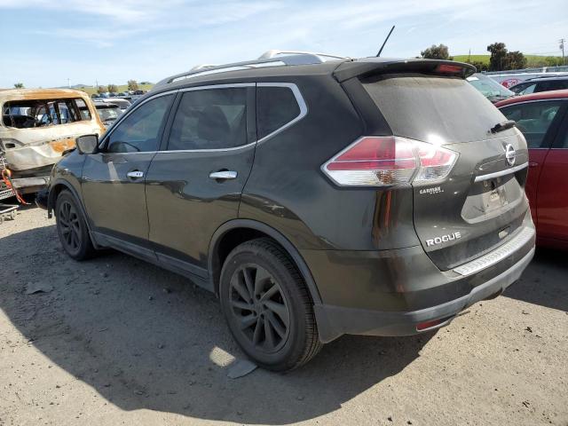 5N1AT2MT9GC879966 Nissan ROGUE S