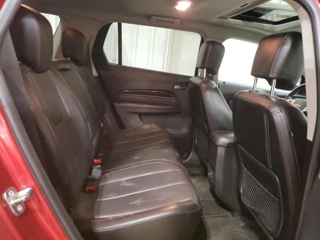 2GKFLZE36E6355878 GMC Terrain Denali