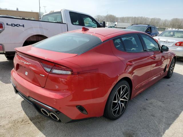 KNAE35LD5P6136962 KIA Stinger Gt Line