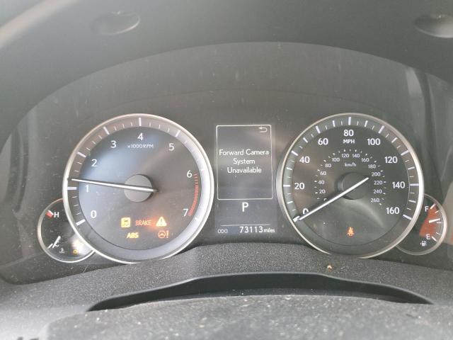 JTHBK1GG8G2228885 Lexus ES 350