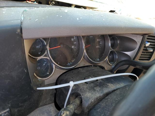 1GT02ZCG7EF158511 GMC Sierra K2500 Heavy Duty