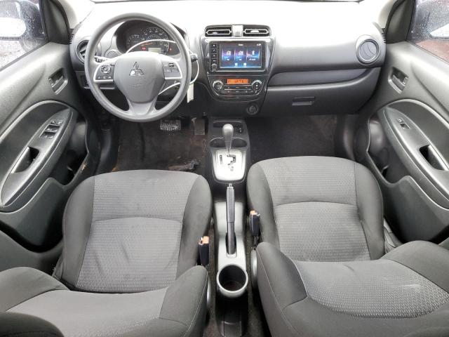ML32FUFJ3MHF01444 Mitsubishi Mirage G4 Es