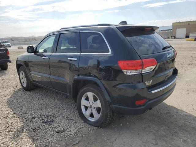 1C4RJFBG1EC515970 Jeep Grand Cherokee Limited