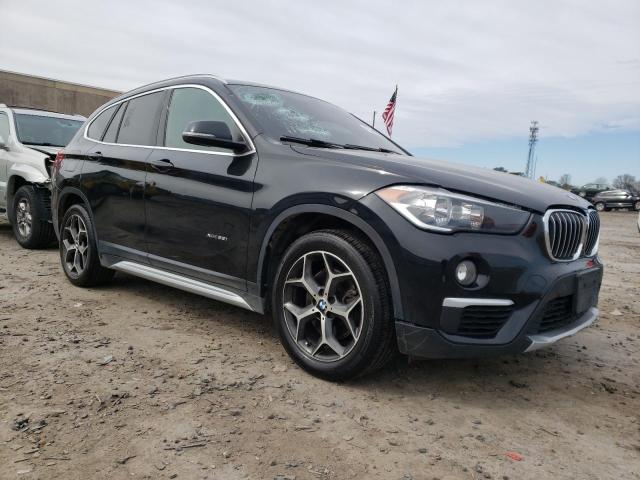 WBXHT3C38J5K20706 BMW X1 Xdrive28i