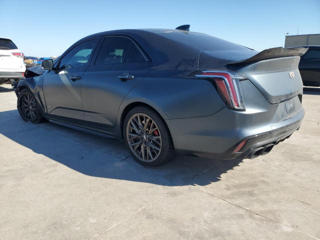 1G6D75RP1N0410729 Cadillac Ct4-v Blackwing