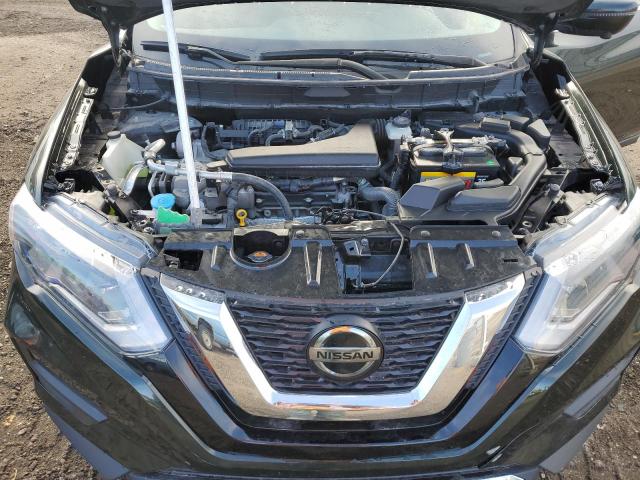 5N1AT2MV2KC708471 Nissan ROGUE S