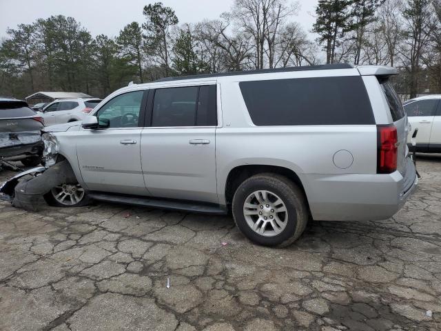 1GNSCHKC6LR253868 Chevrolet Suburban C1500 Lt