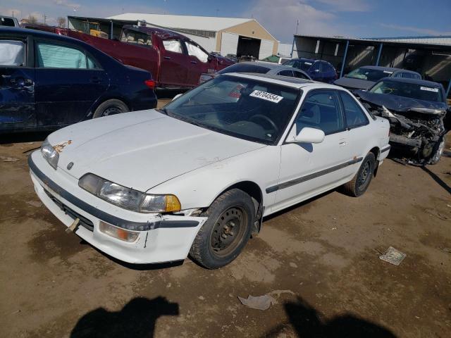 Auction sale of the 1993 Acura Integra Ls, vin: JH4DA935XPS016469, lot number: 48704554