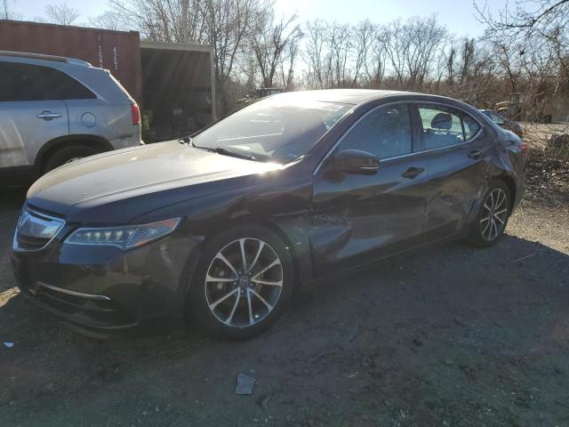 Auction sale of the 2016 Acura Tlx Tech, vin: 19UUB3F57GA003466, lot number: 46370094