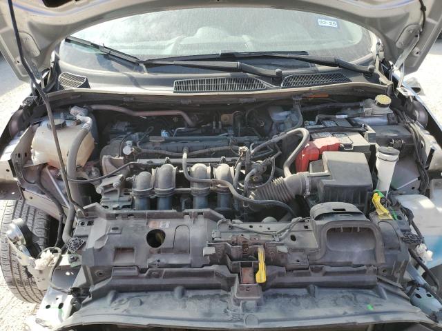 3FADP4EJ6GM201646 Ford FIESTA SE