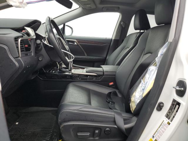 2T2HZMDAXLC251858 Lexus RX 350