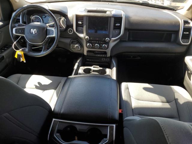 1C6SRFFT9KN856753 RAM 1500 Big Horn/lone Star