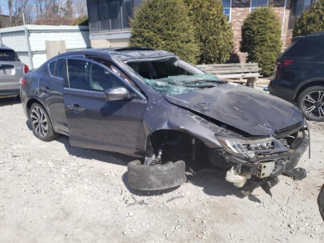 19UDE2F4XJA005227 Acura Ilx Special Edition