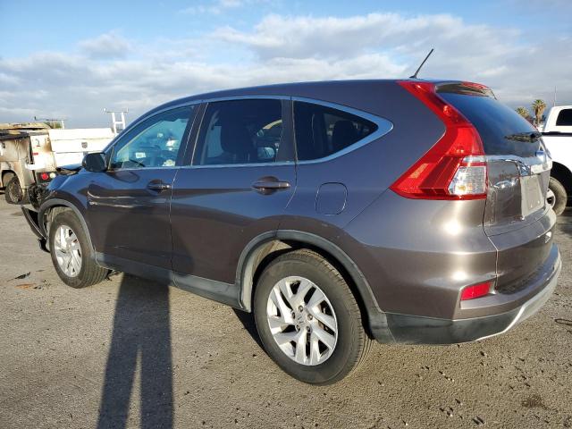 3CZRM3H58FG709660 Honda CR-V EX