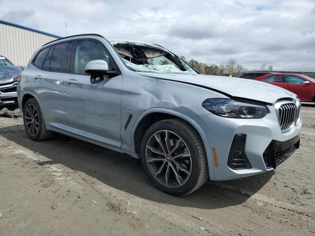 5UX53DP06N9N07979 BMW X3 Xdrive30i