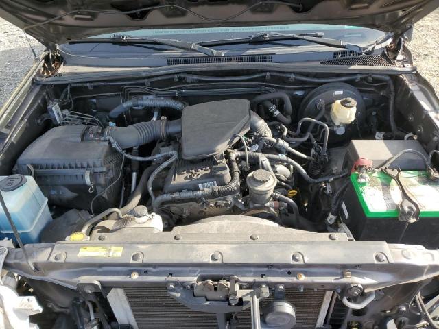5TFUX4EN4FX036797 Toyota Tacoma Access Cab