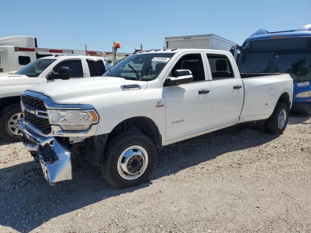Auction sale of the 2022 Ram 3500 Tradesman, vin: 3C63RRGL9NG422561, lot number: 47141024