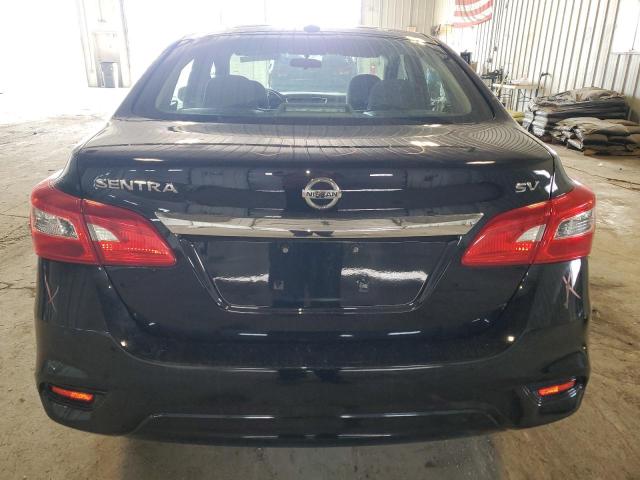 3N1AB7AP4KY222071 Nissan SENTRA S