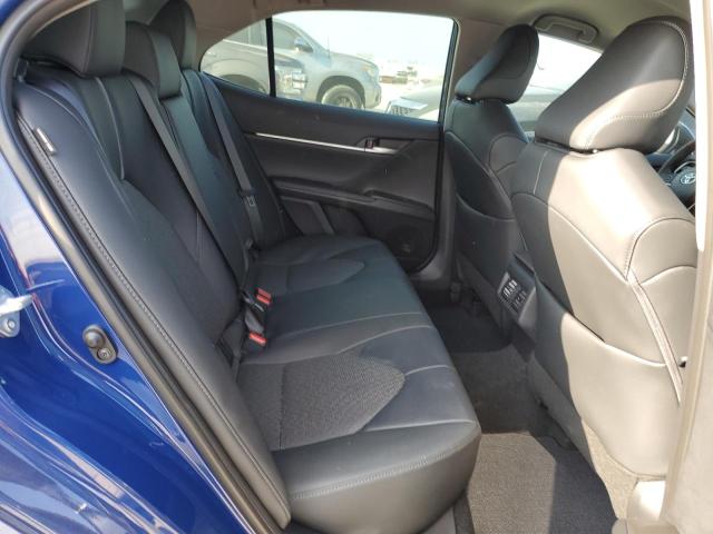 4T1F11AK4RU221826 Toyota CAMRY XLE