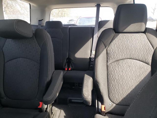 1GKKRPKD4FJ129891 GMC ACADIA SLE