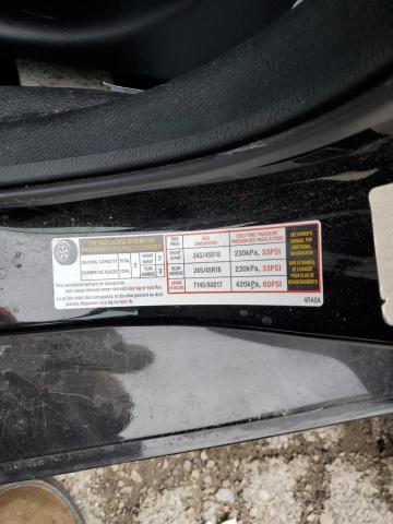1N4AA6DV8LC370874 Nissan MAXIMA SL