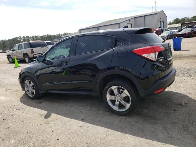 3CZRU6H36NM717644 Honda HR-V LX