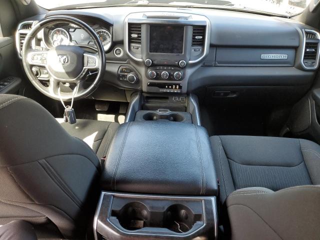1C6SRFBT5MN787651 RAM 1500 Big Horn/lone Star