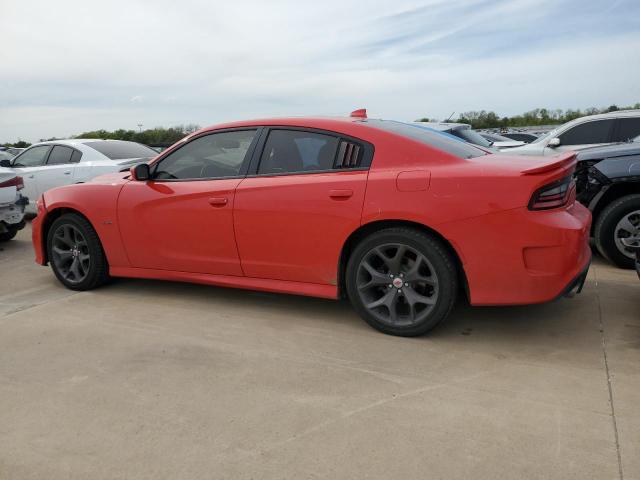 2C3CDXCT9KH689071 Dodge CHARGER R/T