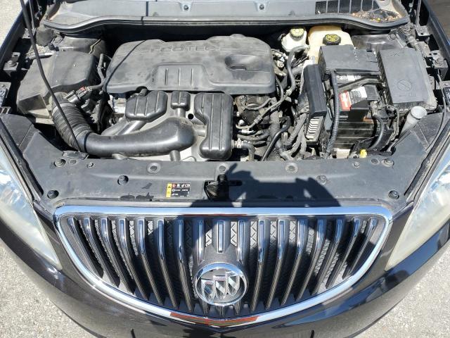 1G4PR5SK8F4109688 Buick Verano Convenience