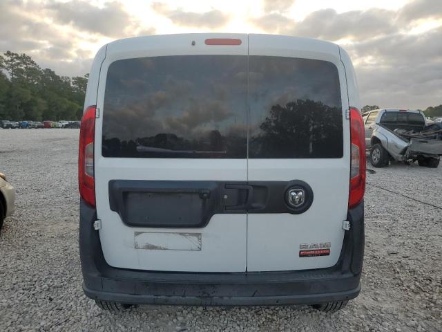 ZFBERFAT3G6A98316 RAM Promaster City
