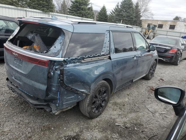 KNDNE5H31R6310994 KIA Carnival Sx