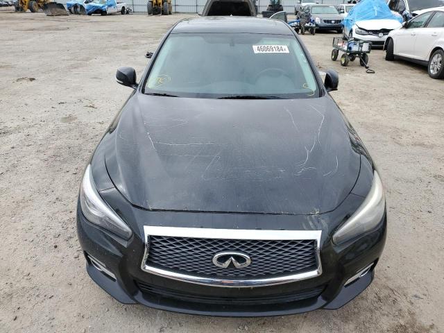 JN1BV7AR2EM686657 Infiniti Q50 BASE