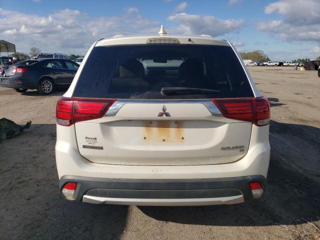 JA4AD3A32JZ017182 Mitsubishi Outlander Se